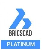 Bricsys BricsCAD Platinum v19.1.10.1