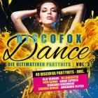 Discofox Dance Vol.3 - Die Ultimativen Party Hits