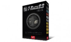 IK Multimedia T-RackS Deluxe v.3.1.1 VST RTAS