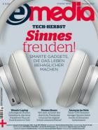 E-Media Magazin 10/2020