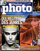 Digital Photo Magazin 10/2014