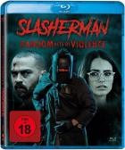 Slasherman - Random Acts of Violence