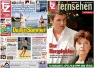 TZ München Wochenendausgabe vom 26./27. Juni 2010