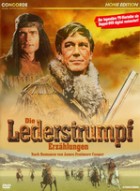 Die Lederstrumpf Erzählungen