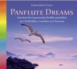 Gomer Edwin Evans - Panflute Music