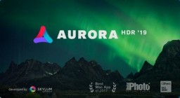 Aurora HDR 2019 v1.0.0.2549