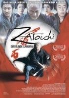 Zatoichi - Der blinde Samurai