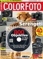 ColorFoto 06/2017