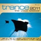 Trance - The Vocal Session 2011