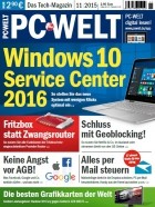 PC-Welt 11/2015