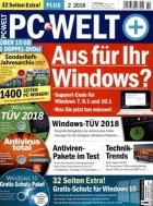 PC WELT 02/2018