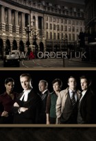 Law & Order: UK - XviD - Staffel 1