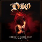 Dio - Finding The Sacred Heart-Live
