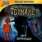 Deadly Puzzles - Der Spielzeugmacher