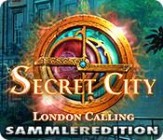 Secret City - London Calling Sammleredition