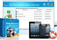 Coolmuster Data Recovery for iPhone iPad iPod 2.1.13