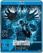 Electronic Gladiator`s