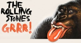 The Rolling Stones - GRRR! (2012)