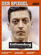 Der SPIEGEL 31/2018