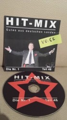 Hit-Mix Teil 46 (Die Nr.1) (Bootleg)