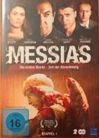 Messias: Die ersten Morde