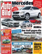 Auto Bild 44/2012