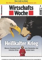 Wirtschaftswoche 08/2015