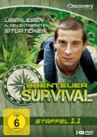Abenteuer Survival Staffel 1