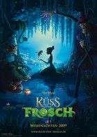 Küss den Frosch