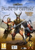 Realms of Arkania: Blade of Destiny - For the Gods
