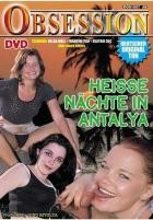 Heisse Nächte in Antalya