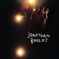 Jonathan Boulet -  Jonathan Boulet