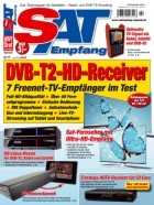 Satempfang 02/2017