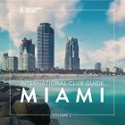 VA - International Club Guide Miami Vol 2