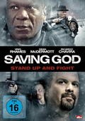 Saving God - Stand Up and Fight