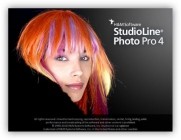 StudioLine Photo Pro v4.2.44 + Portable