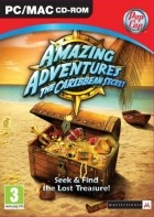 Amazing Adventures: The Caribbean Secret