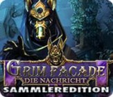 Grim Facade - Die Nachricht Sammleredition