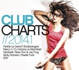 Club Charts 2014.1