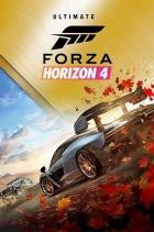 Forza Horizon 4 Ultimate Edition