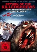 Return of the Killershrews - Die blutgierigen Bestien kehren zurück