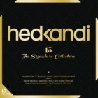 Hed Kandi - 15 Years: The Signature Collection