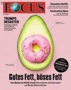 Focus Magazin 30/2018