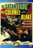 Die Satansbrut des Colonel Blake ( uncut )