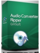 GiliSoft Audio Converter Ripper 5.5.0