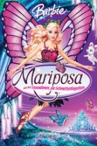 Barbie - Mariposa und ihre Freundinnen, die Schmetterlingsfeen