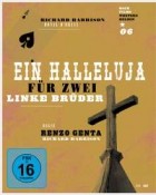 Ein Halleluja für zwei linke Brüder