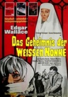 Edgar Wallace - Das Geheimnis der weißen Nonne