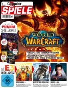 Computer Bild Spiele 07/2019