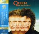 Queen - The Miracle (Remastered)